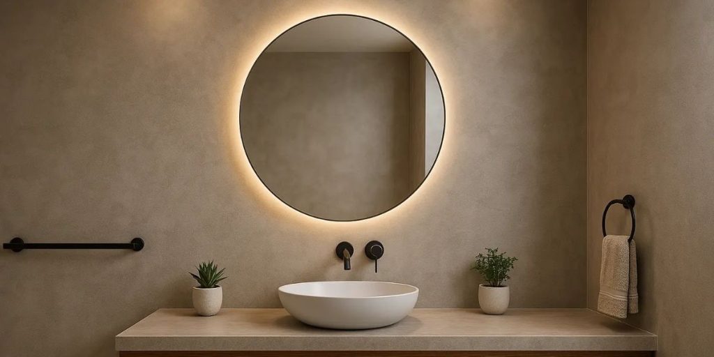 Reformar baño sin obra